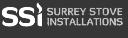 Surrey Stove Installation  logo